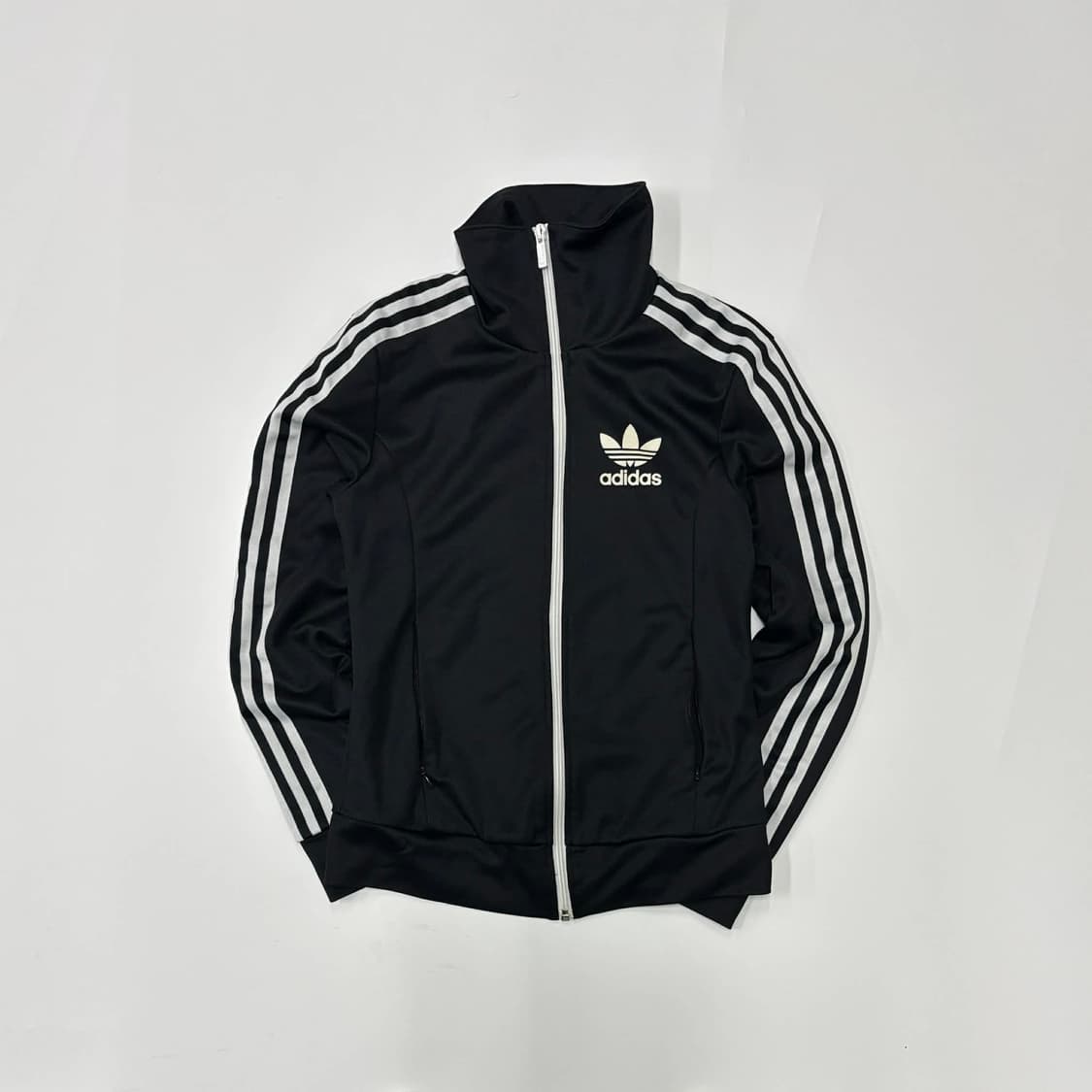 아디다스 오해원 착용 빅유로파 여리핏 트랙탑 희귀져지(85) 상품이미지2