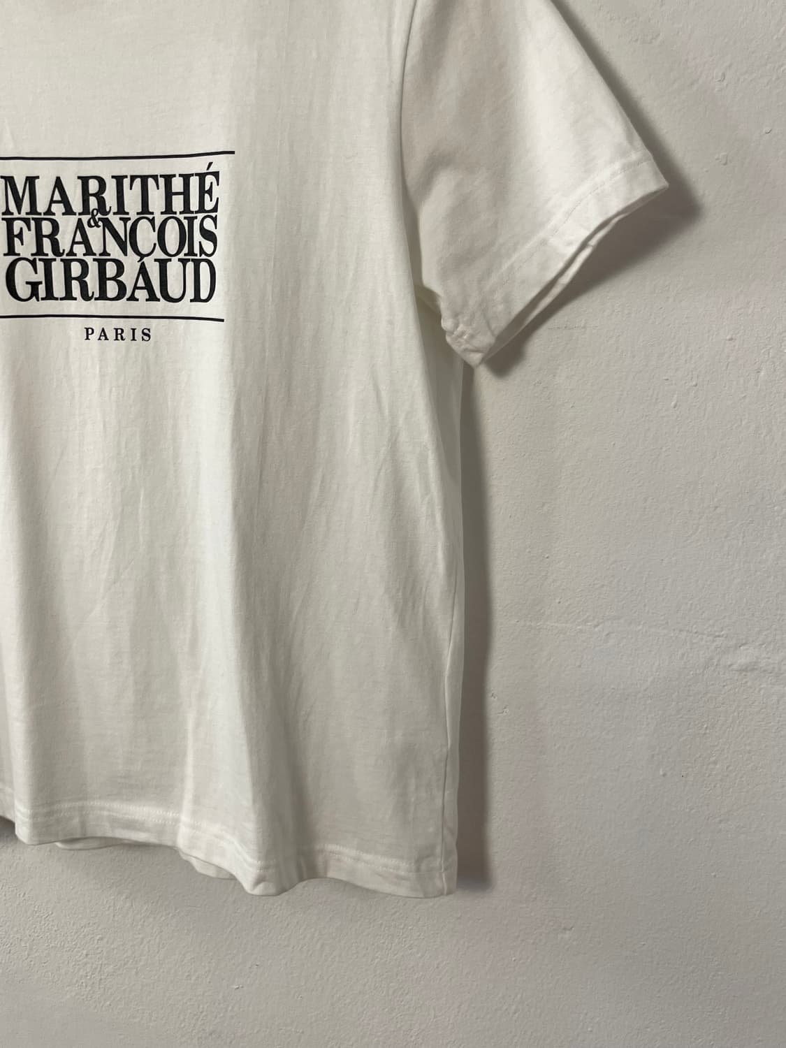 마리떼프랑소와 반팔 티셔츠  상품이미지5