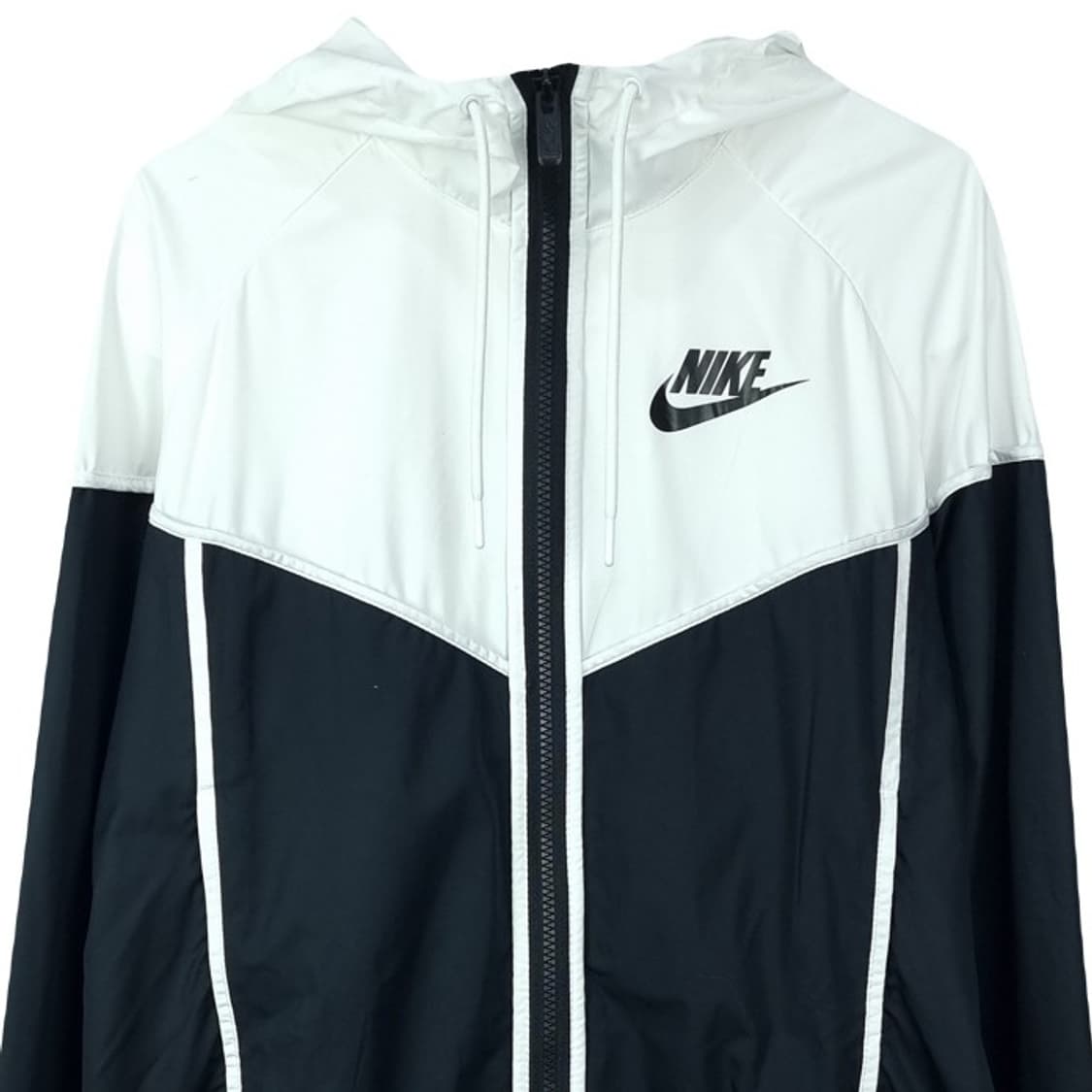 나이키 윈드러너 후드 바람막이 자켓 M16783 상품이미지4