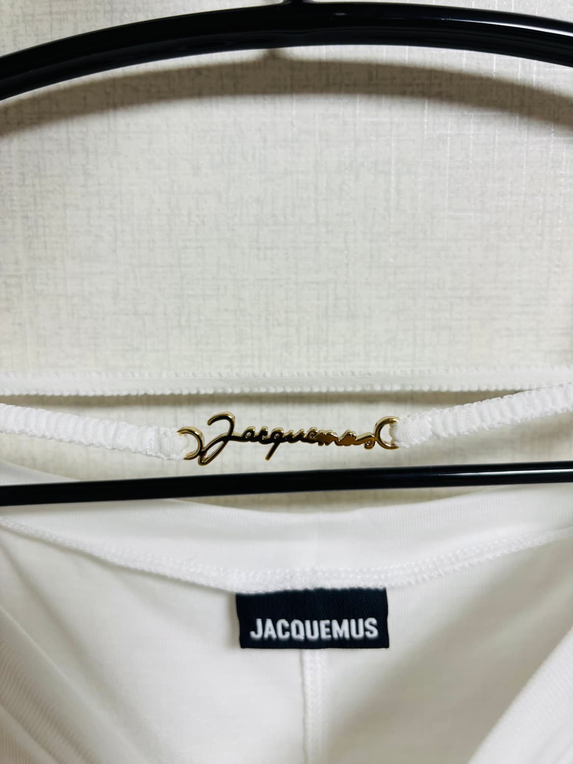 자크뮈스 Jacquemus 르 시에라 (제니칙용) 상품이미지6
