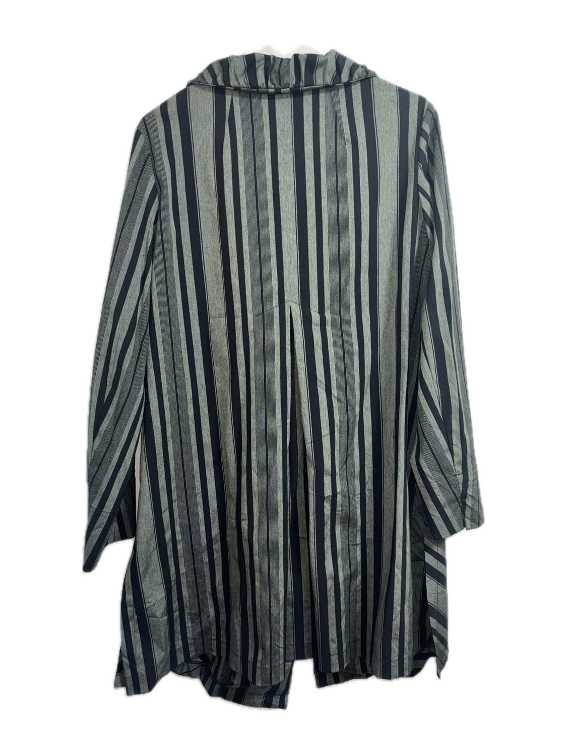 koibito misaki 스트라이프 롱자켓 상품이미지2