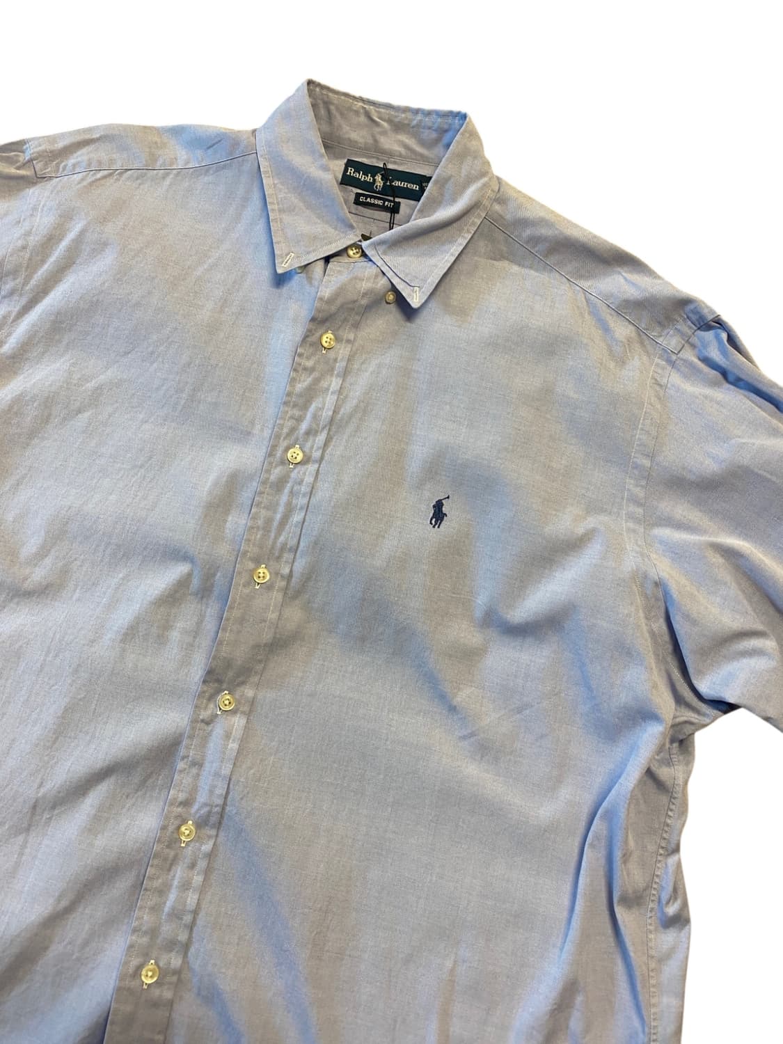 폴로 랄프로렌 셔츠 (Man XXL) AA1638 상품이미지2