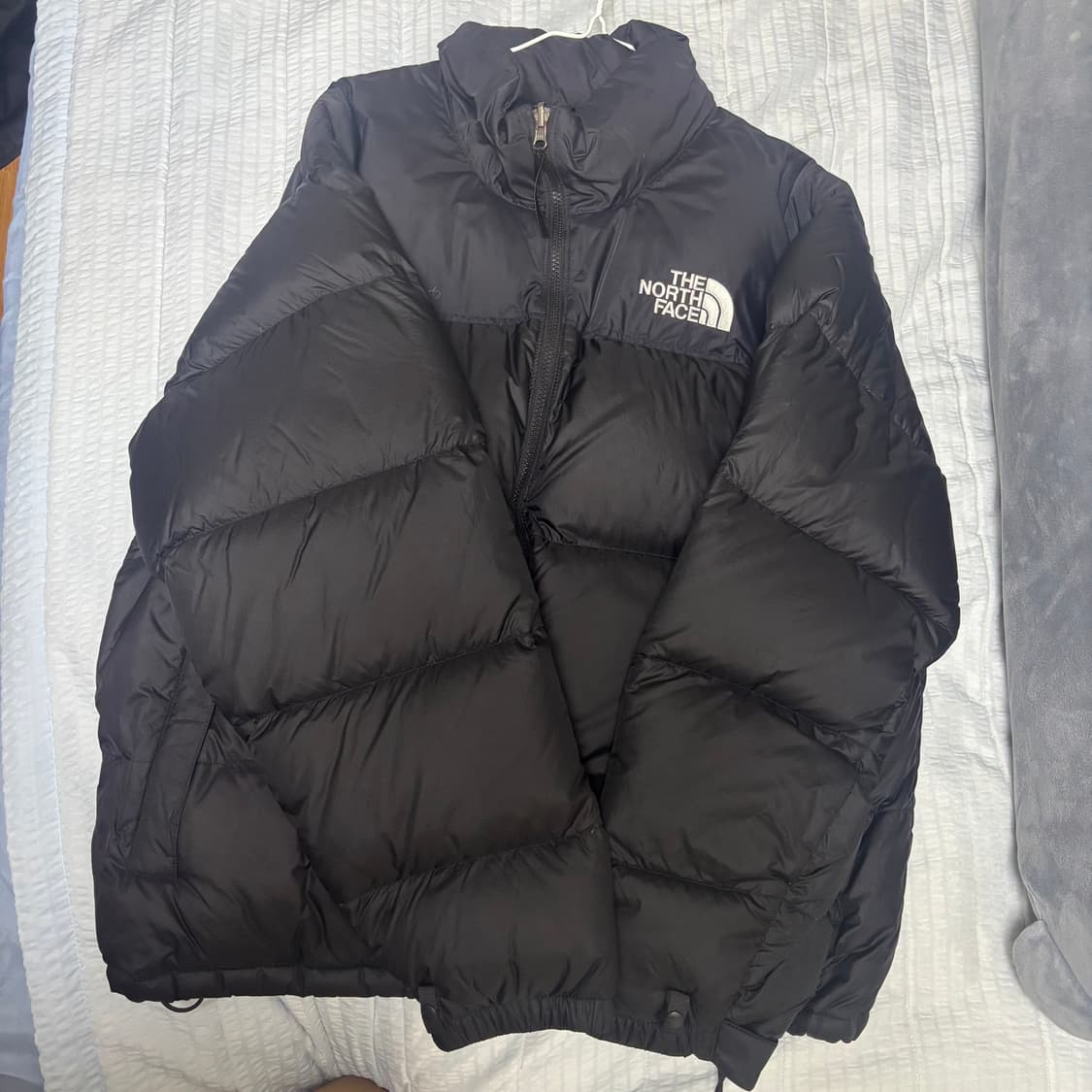 노스페이스 눕시 에코 XXL 무광 상품이미지1