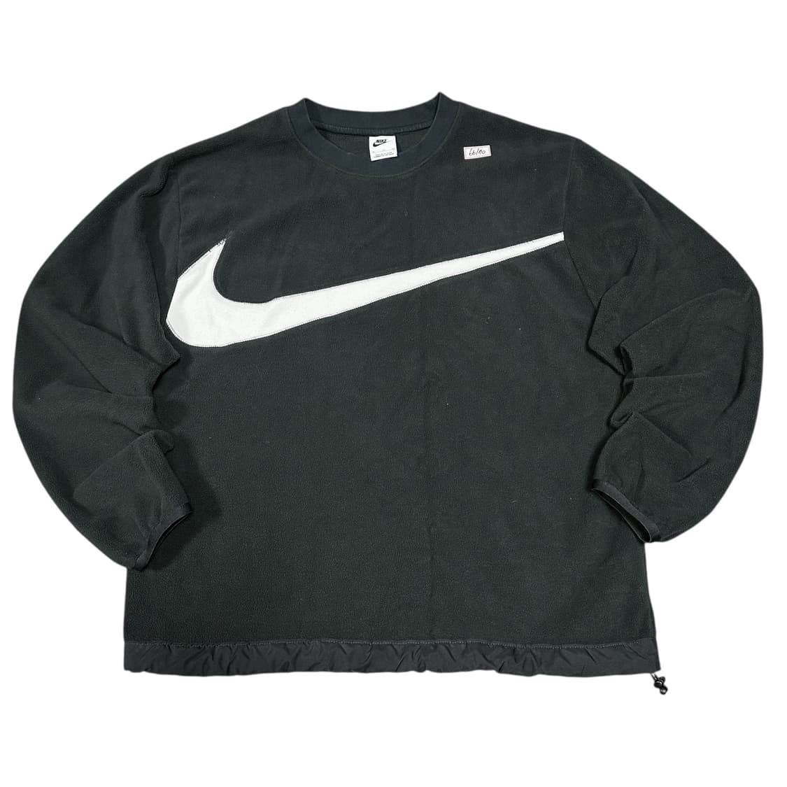 ✨ (바배) 나이키 빅스우시 플리스 맨투맨  상품이미지1