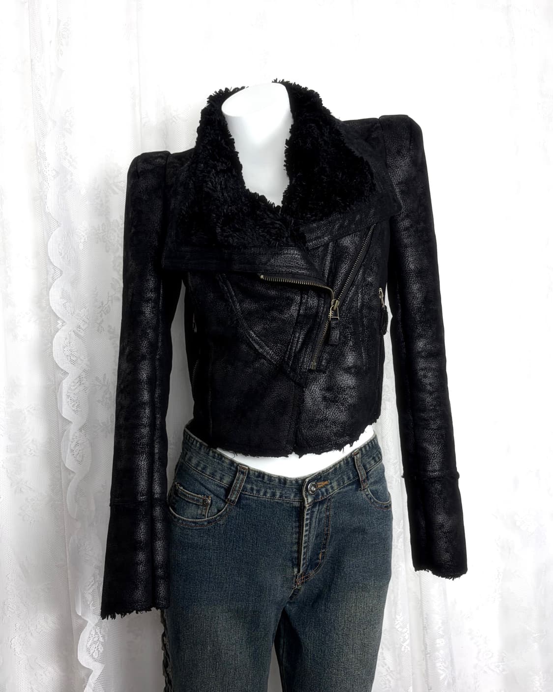 VINTAGE OUTER 상품이미지10