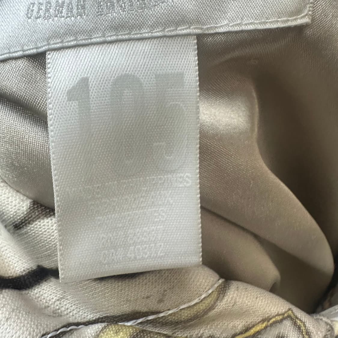 아디다스 버튼 트랙탑패턴후드집업 105 상품이미지4