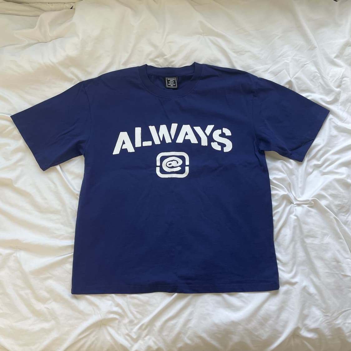 always navy L 상품이미지2