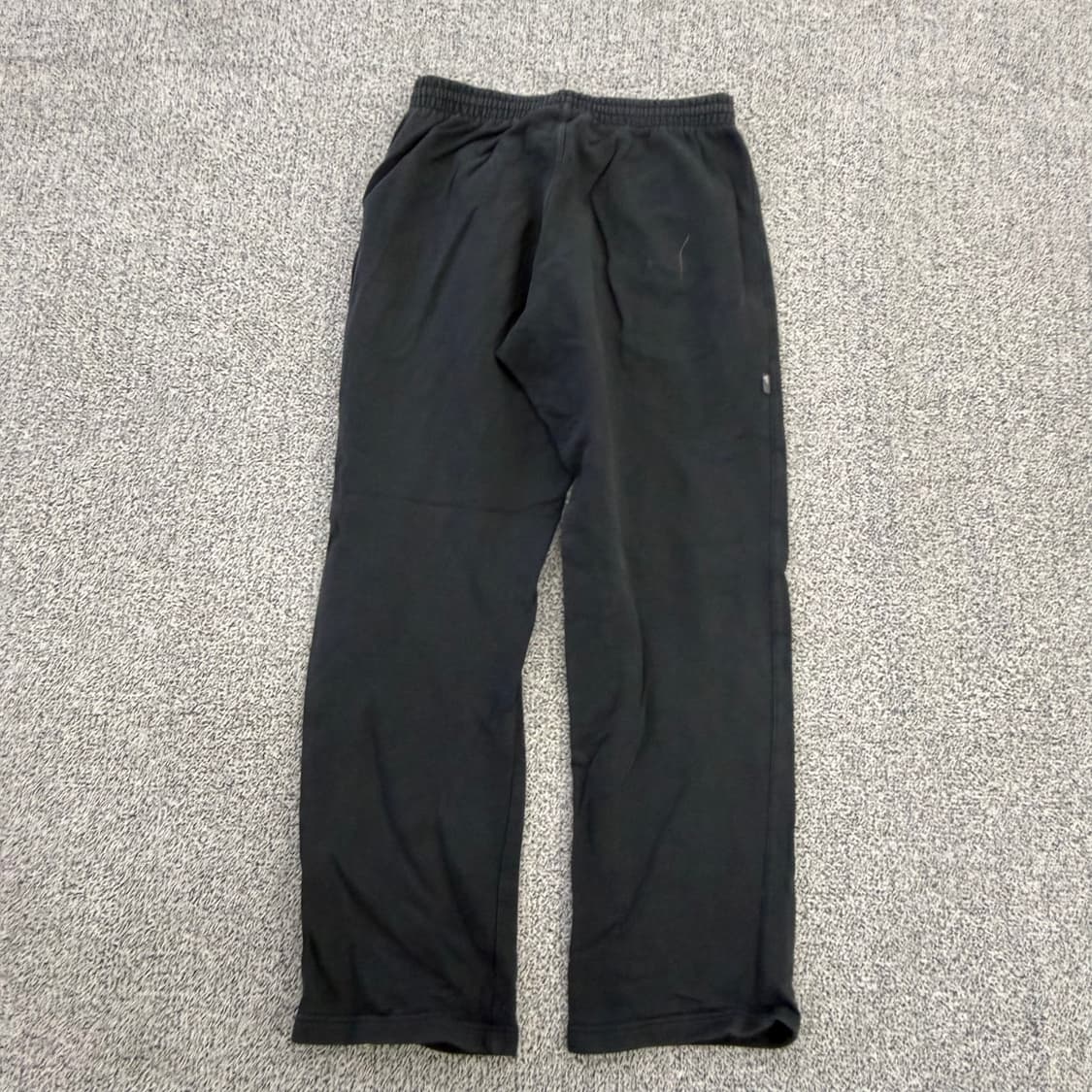 95 아디다스 기모 트레이닝팬츠 0128H2 상품이미지2