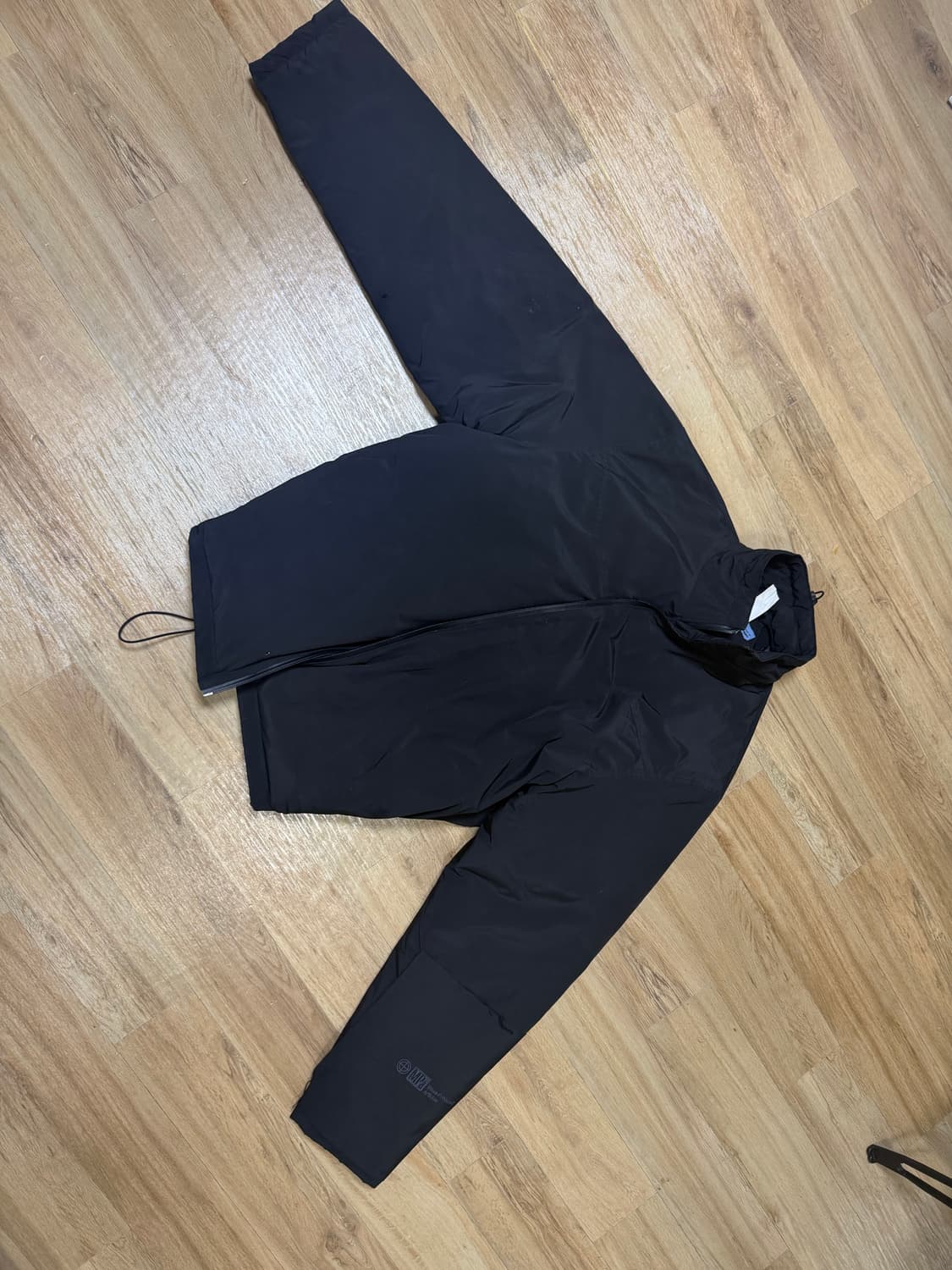 플라스틱프로덕트 자켓 상품이미지1