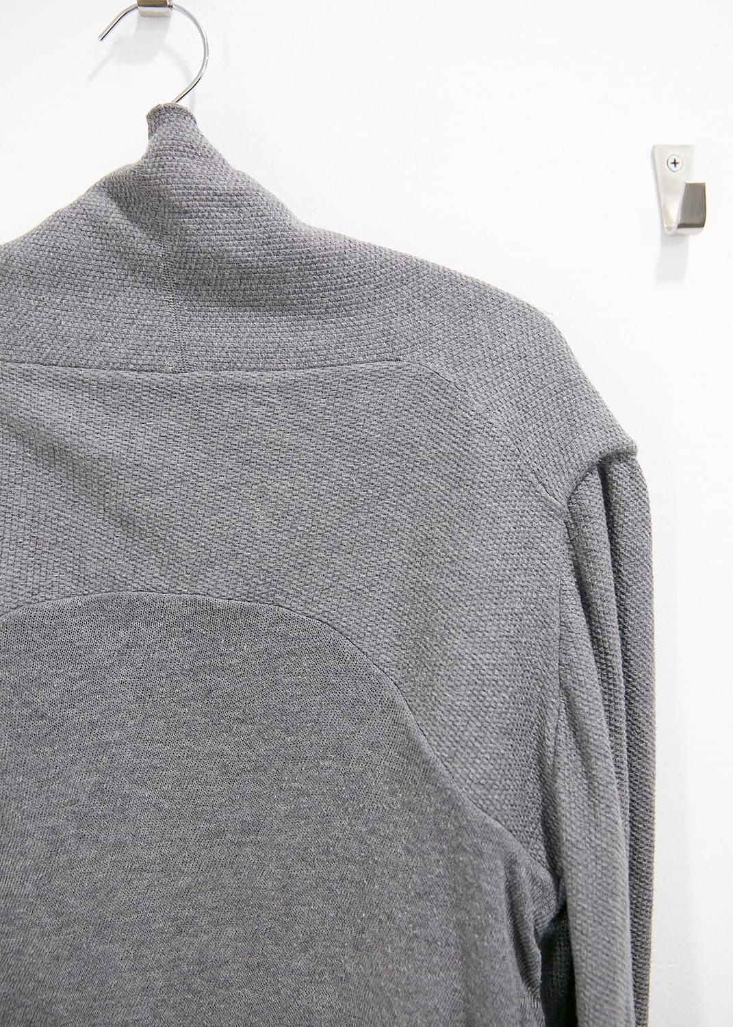 Cotton Cashmere Cardigan 상품이미지5