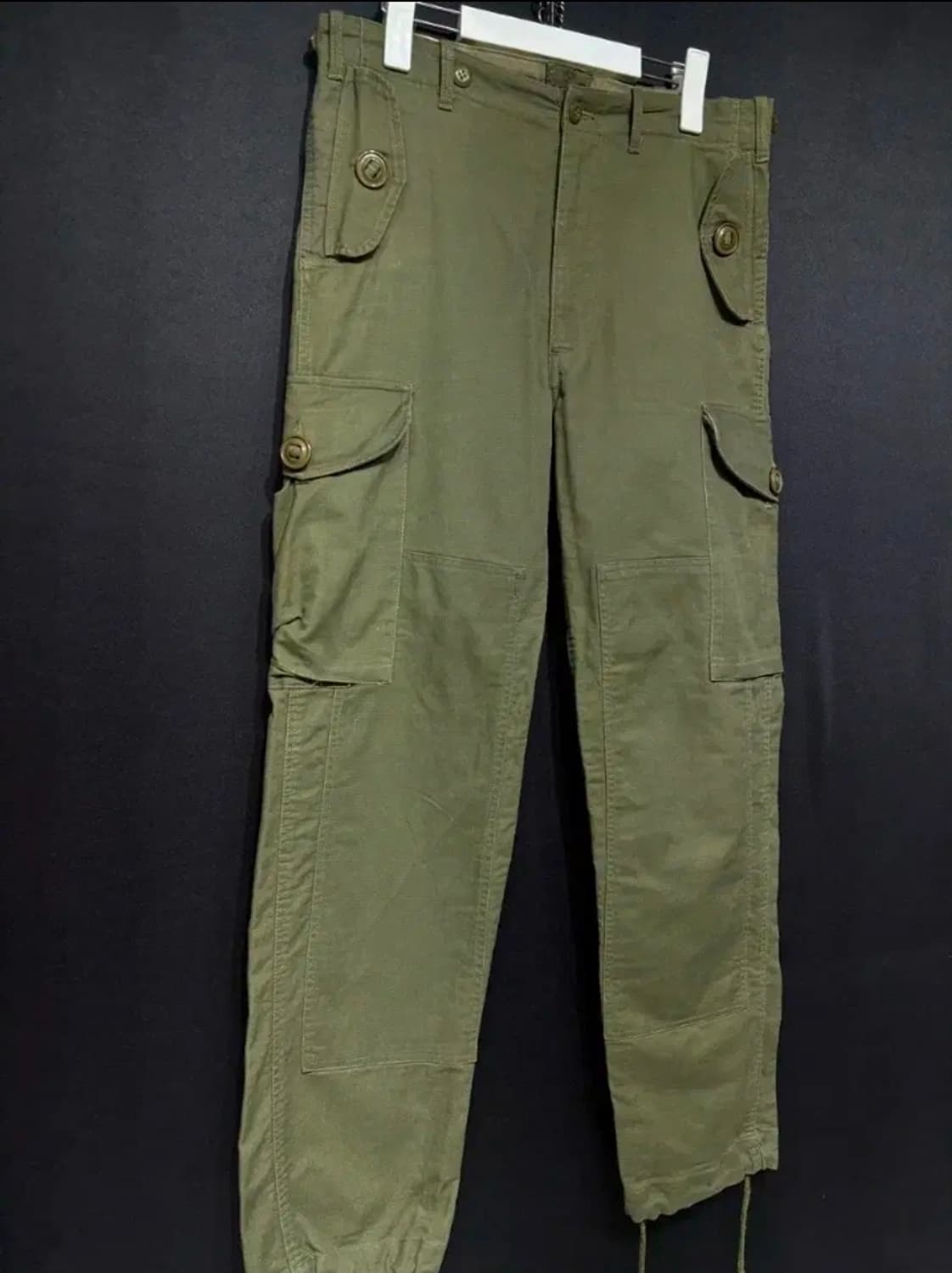 Ymcl ky 캐나다군 팬츠 상품이미지3