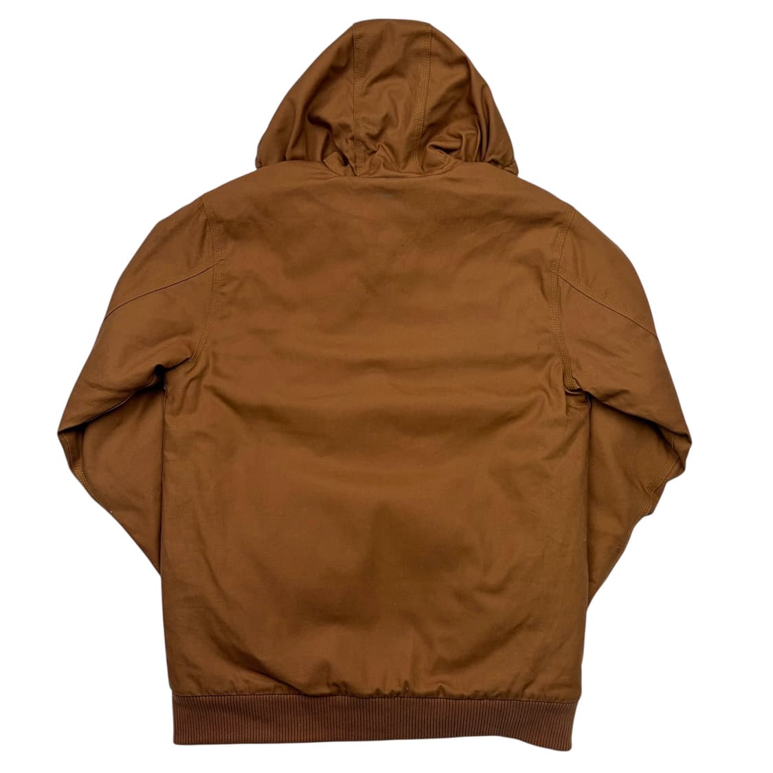 칼하트 J130 카멜 액티브 자켓 XL 상품이미지4