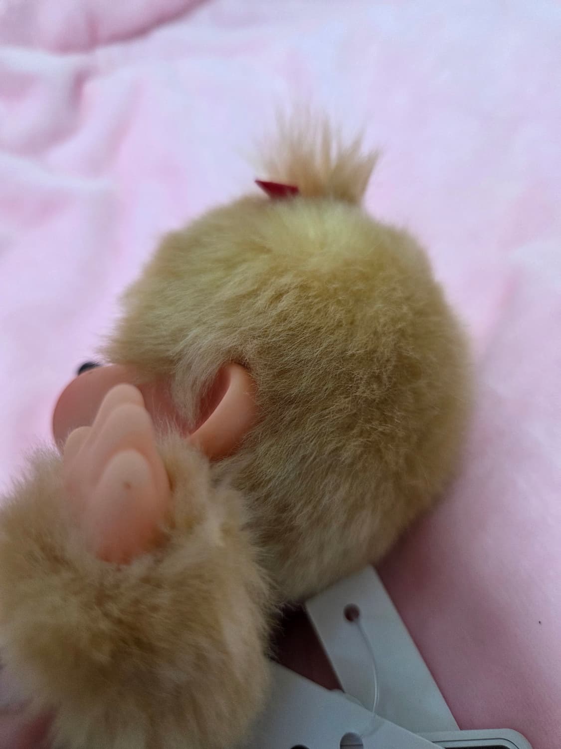 베이지 몬치치 (이염확인) 상품이미지4