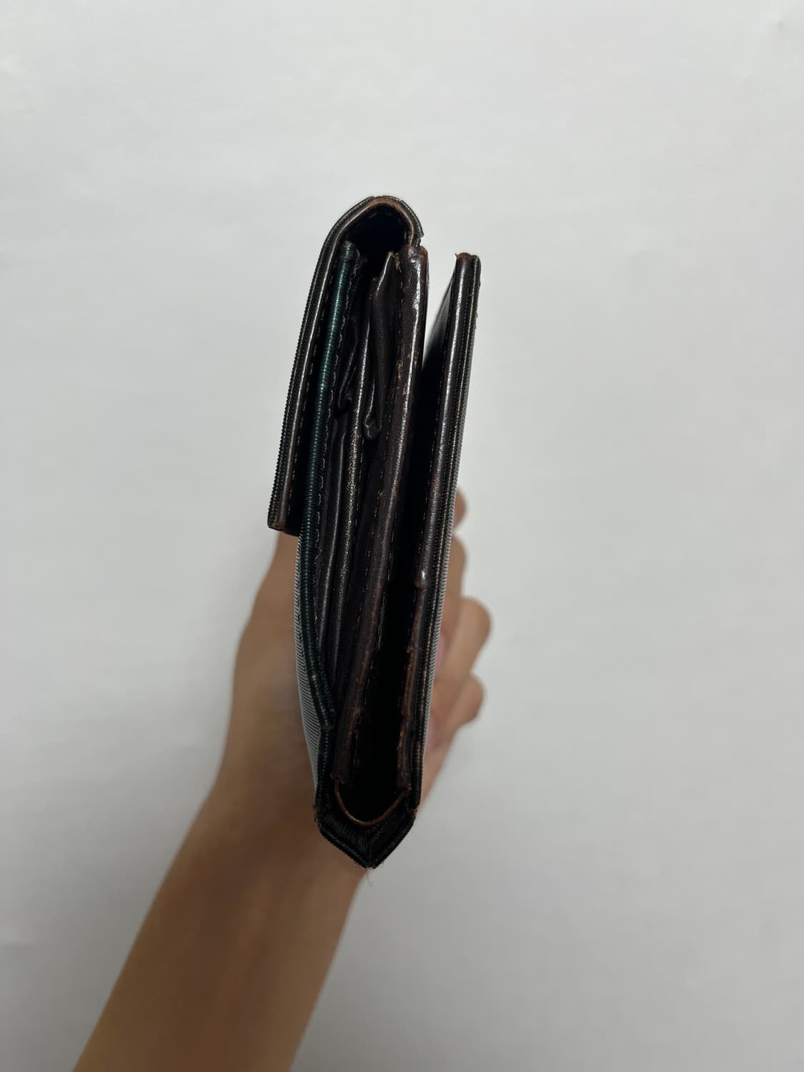 Jean Paul Gaultier Gradation Wallet 상품이미지7