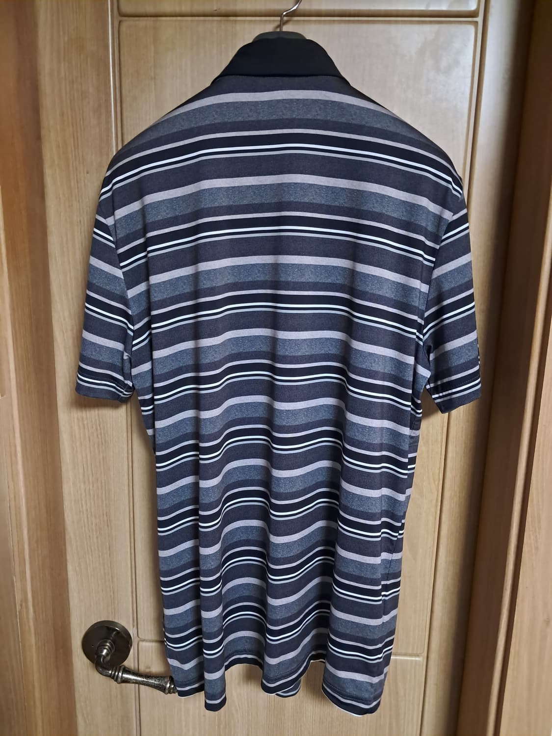 김영주 골프 반팔티 남성100  상품이미지2