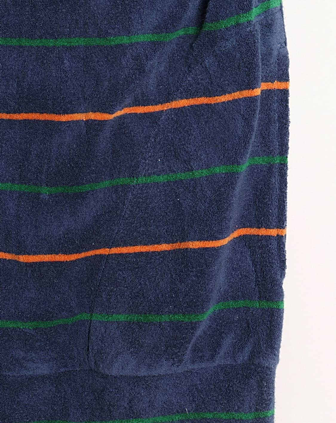 inhabitant Terry Zip Hoodie 상품이미지4