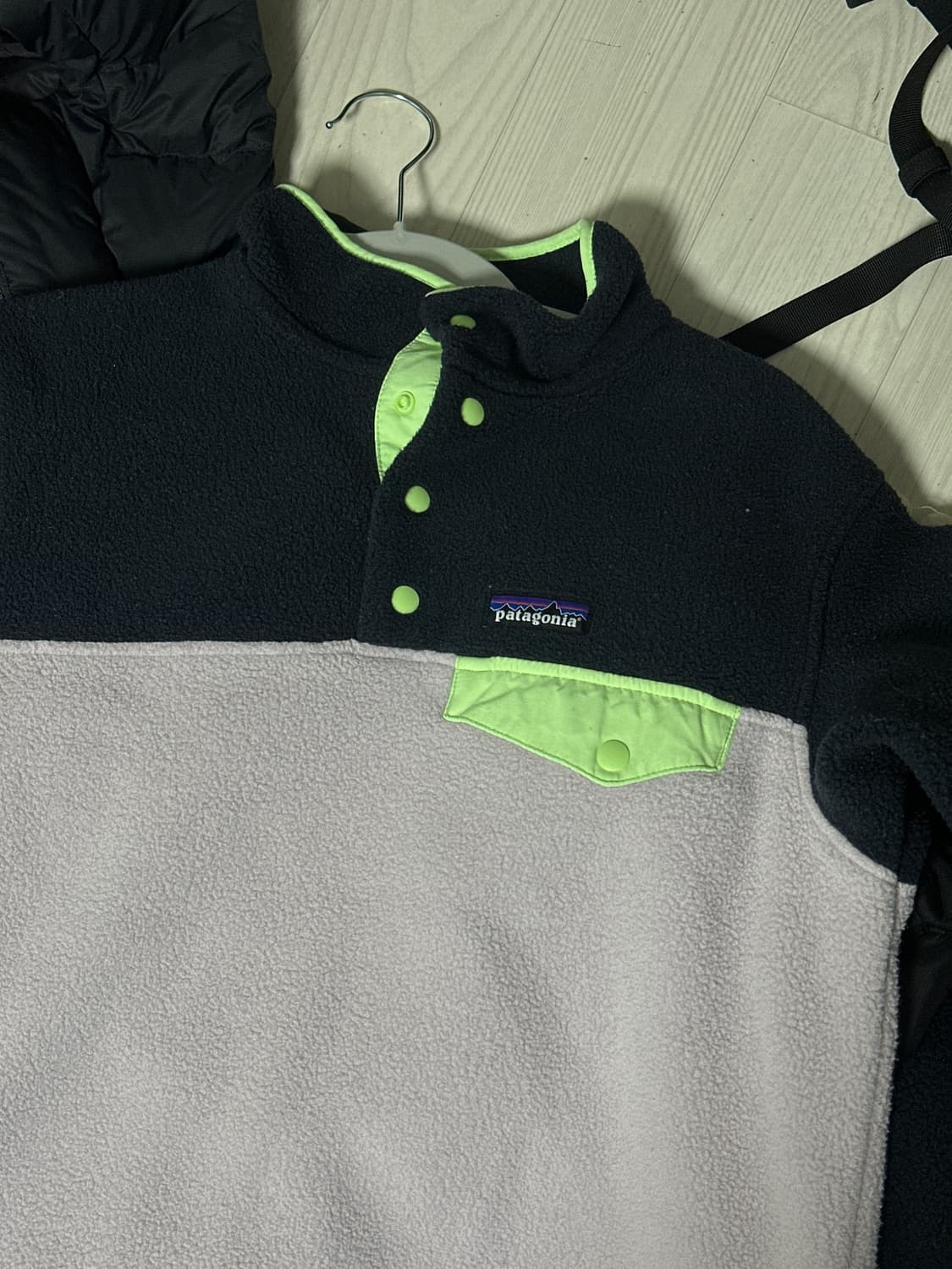 파타고니아 신칠라 상품이미지1