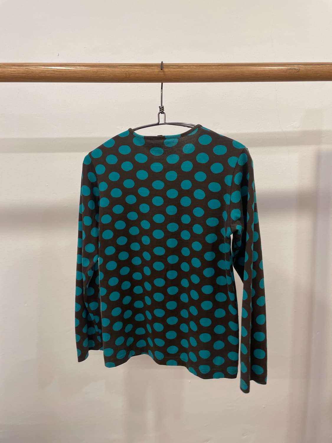 marimekko dot tee 상품이미지3