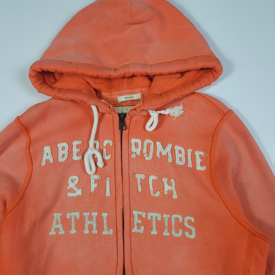 아베크롬비 후드집업  상품이미지2