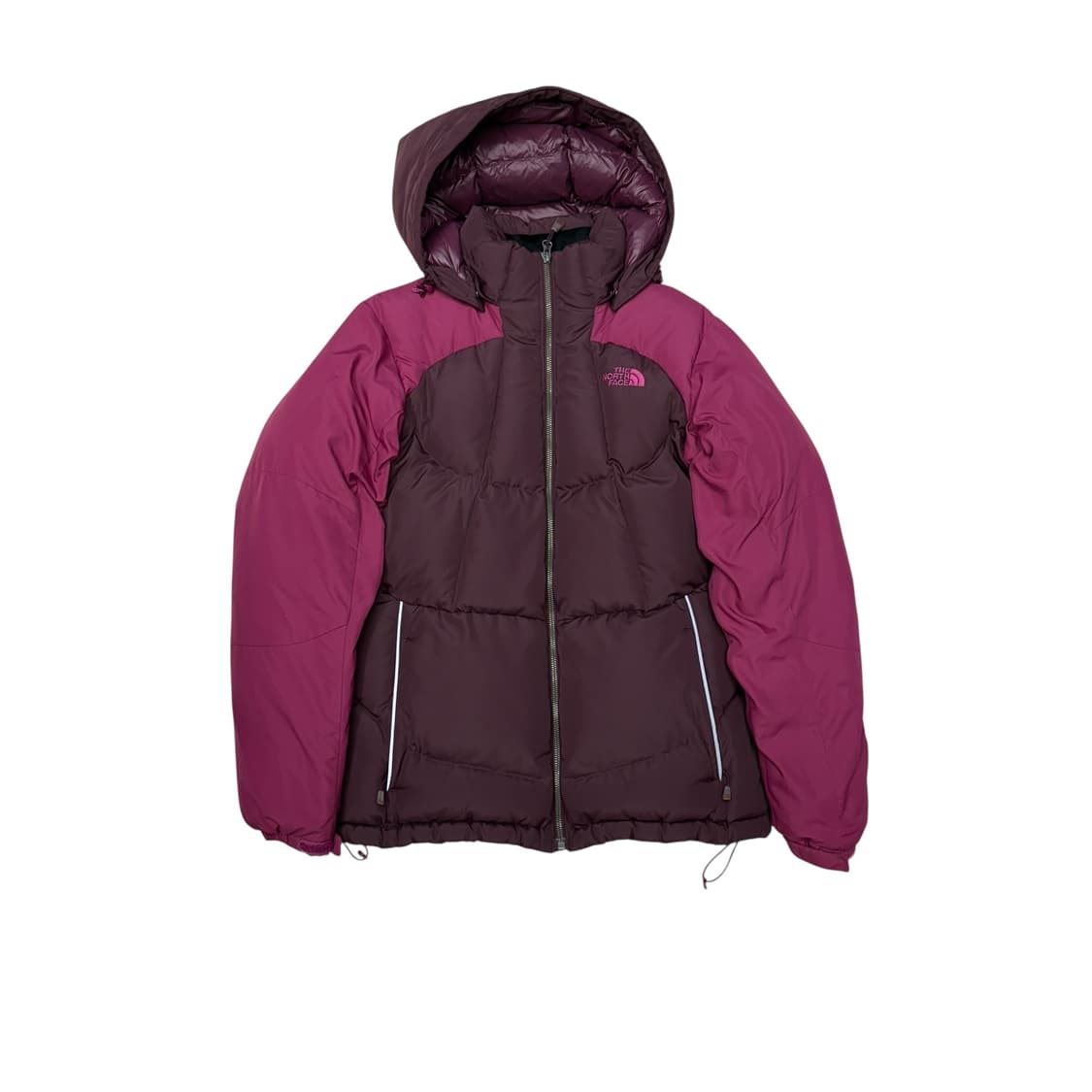 [L] 노스페이스 우먼 덕다운 패딩 상품이미지3