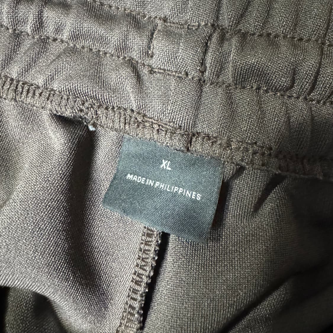 아디다스 이지 칼라바사스 트랙 팬츠 상품이미지4