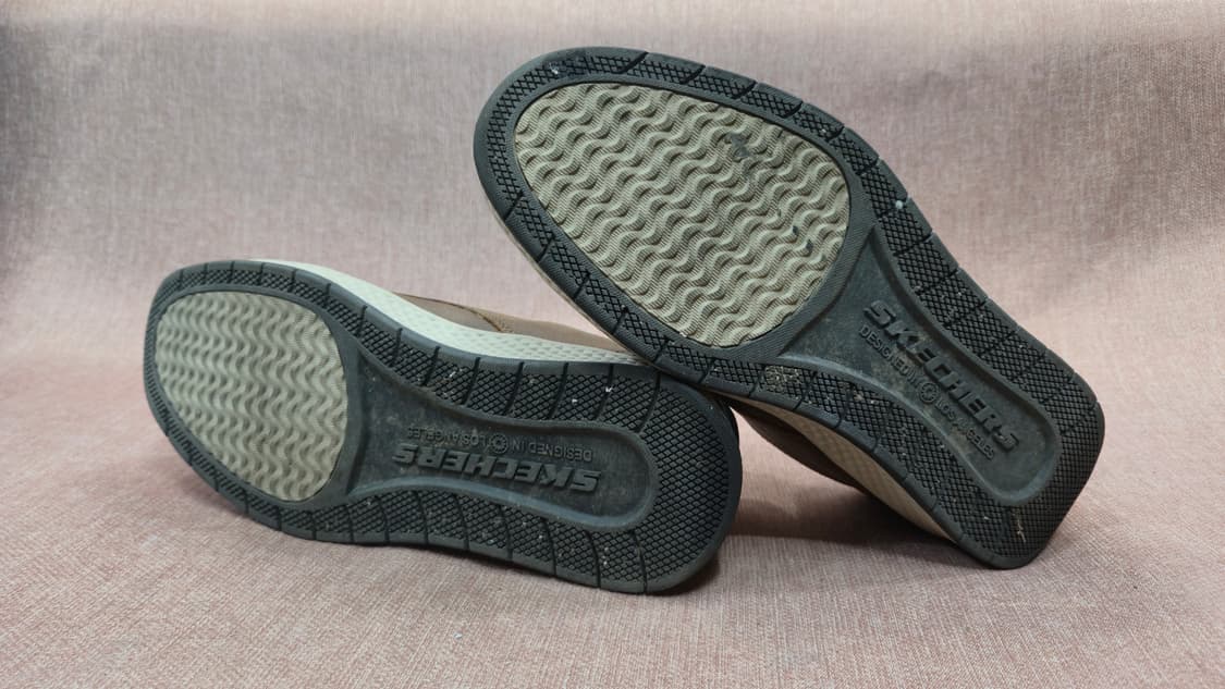 스케쳐스 260mm-  USA 남성 캐주얼 보트화 편한 신발 상품이미지6