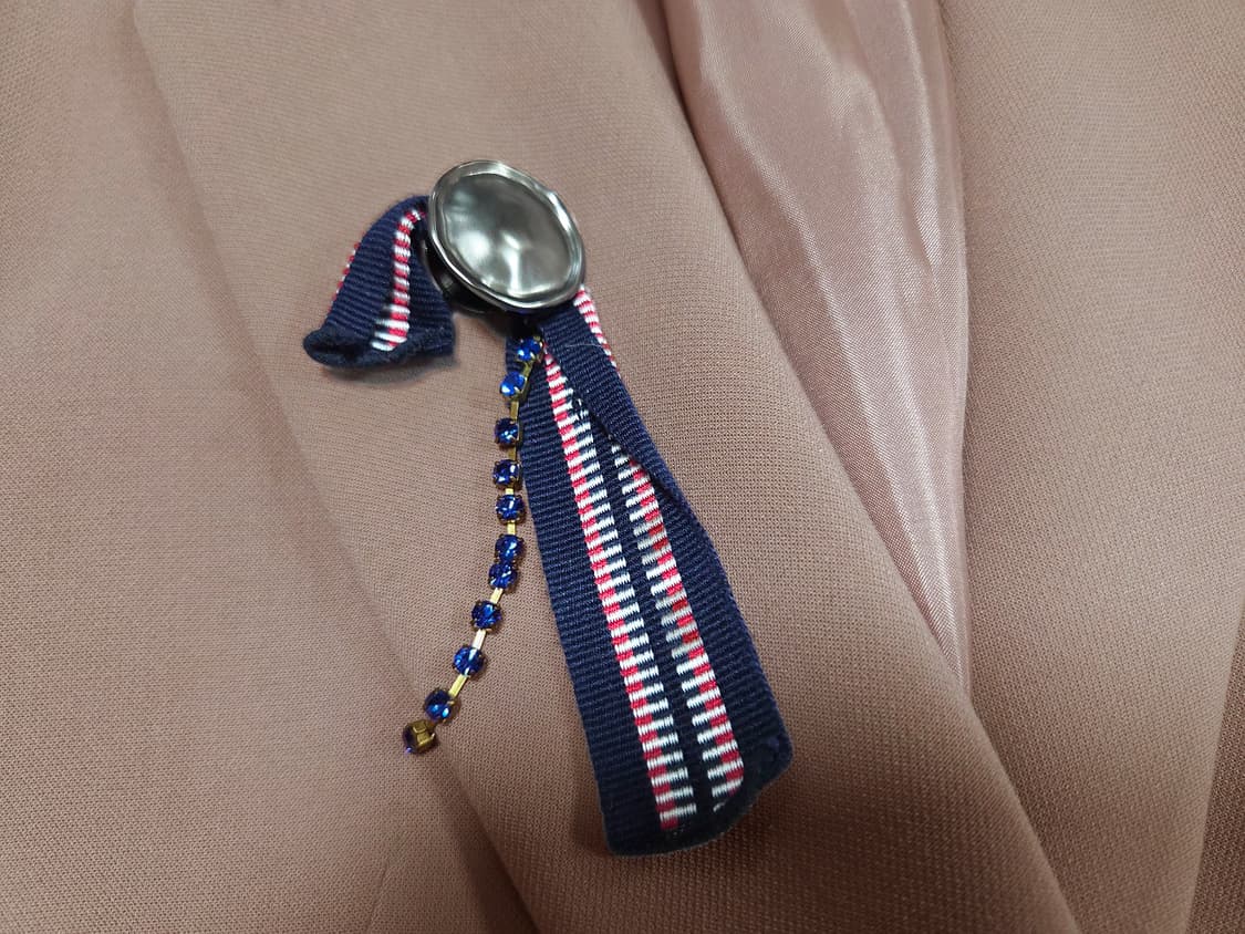 SJSJ 브로치세트 자켓 55-66 새상품 상품이미지3