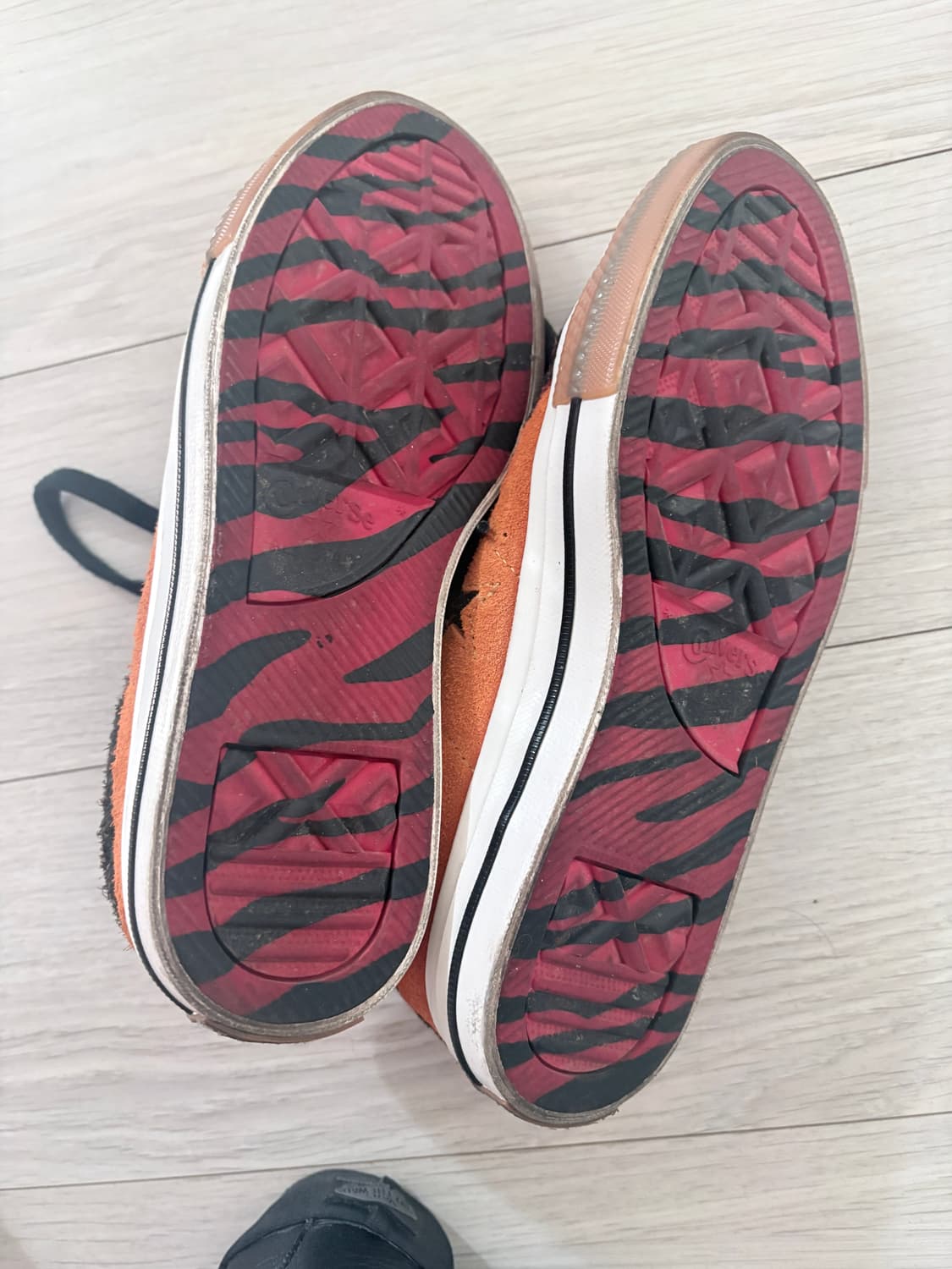 컨버스 원스타 이어오브 220 상품이미지4