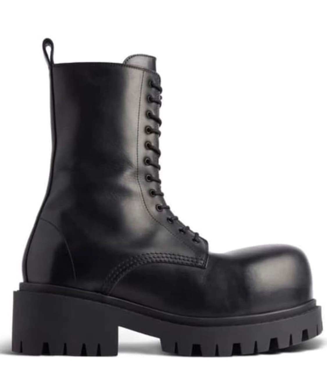 발렌시아가 캔버스/레더 41~42 구합니다 상품이미지2