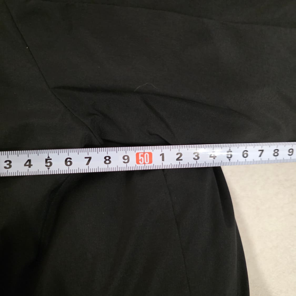 K2 남성 구스다운 고스트 패딩 블랙 95 상품이미지10