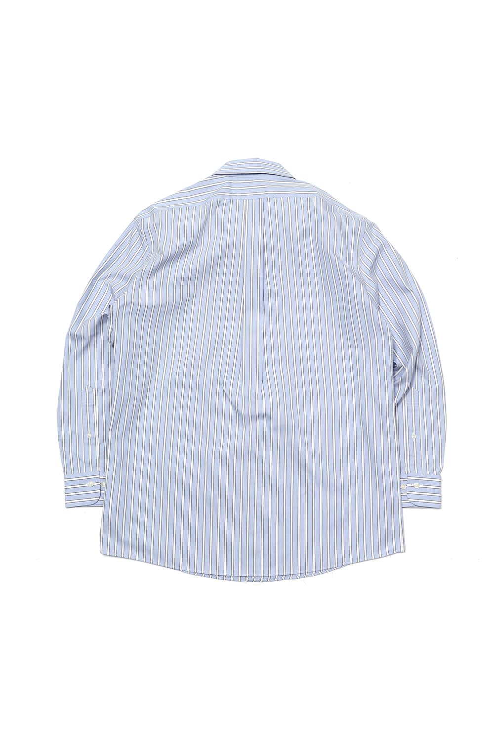 브룩스브라더스 스트라이프 와이셔츠 100 상품이미지2