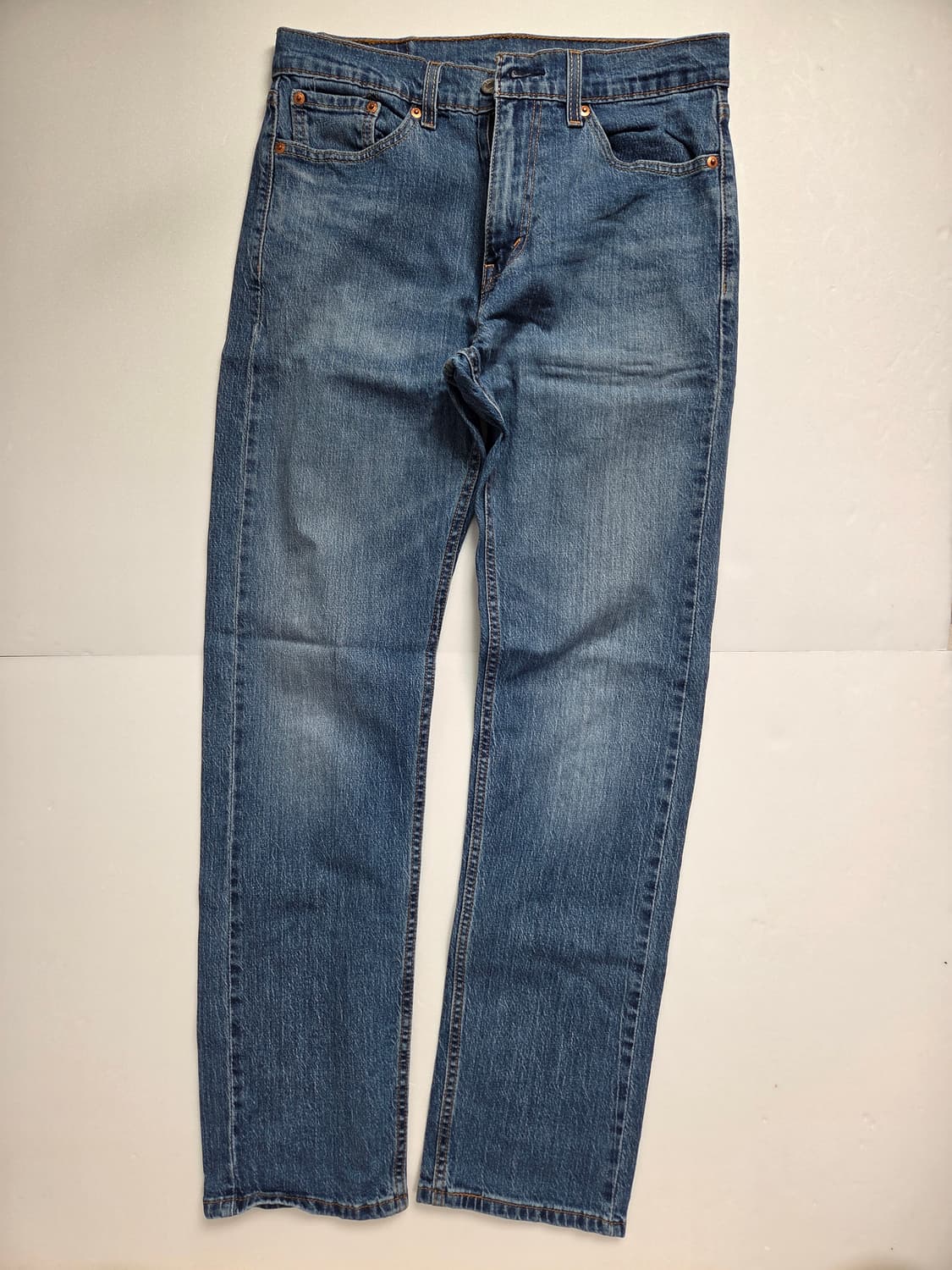 리바이스 505™ 레귤러 핏 (Regular Fit) 상품이미지1