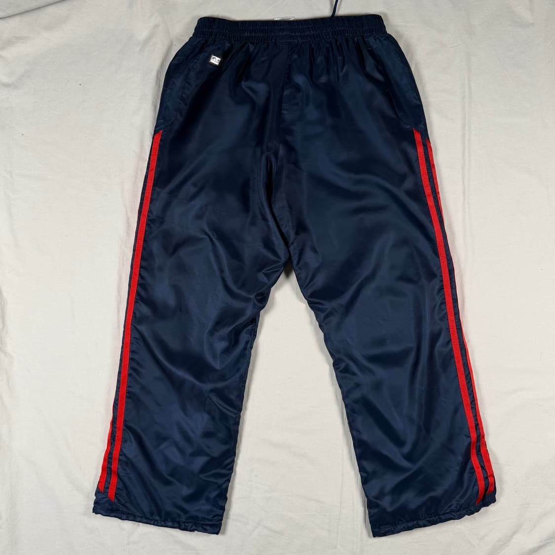 아디다스 트레이닝 바람막이 바지 팬츠 상품이미지5