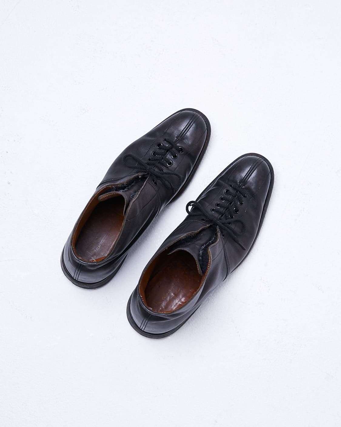 by Raf Simons High Top Lace-up Shoes 상품이미지4