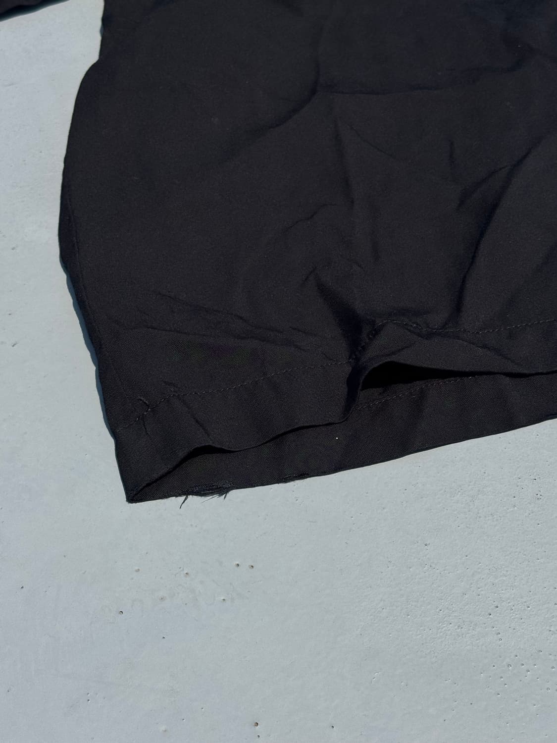 S’yte Yohji Yamamoto Skirt Pants 상품이미지6