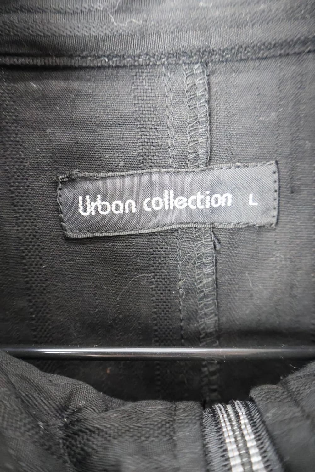 Urban Collection Zip Jacket 상품이미지6