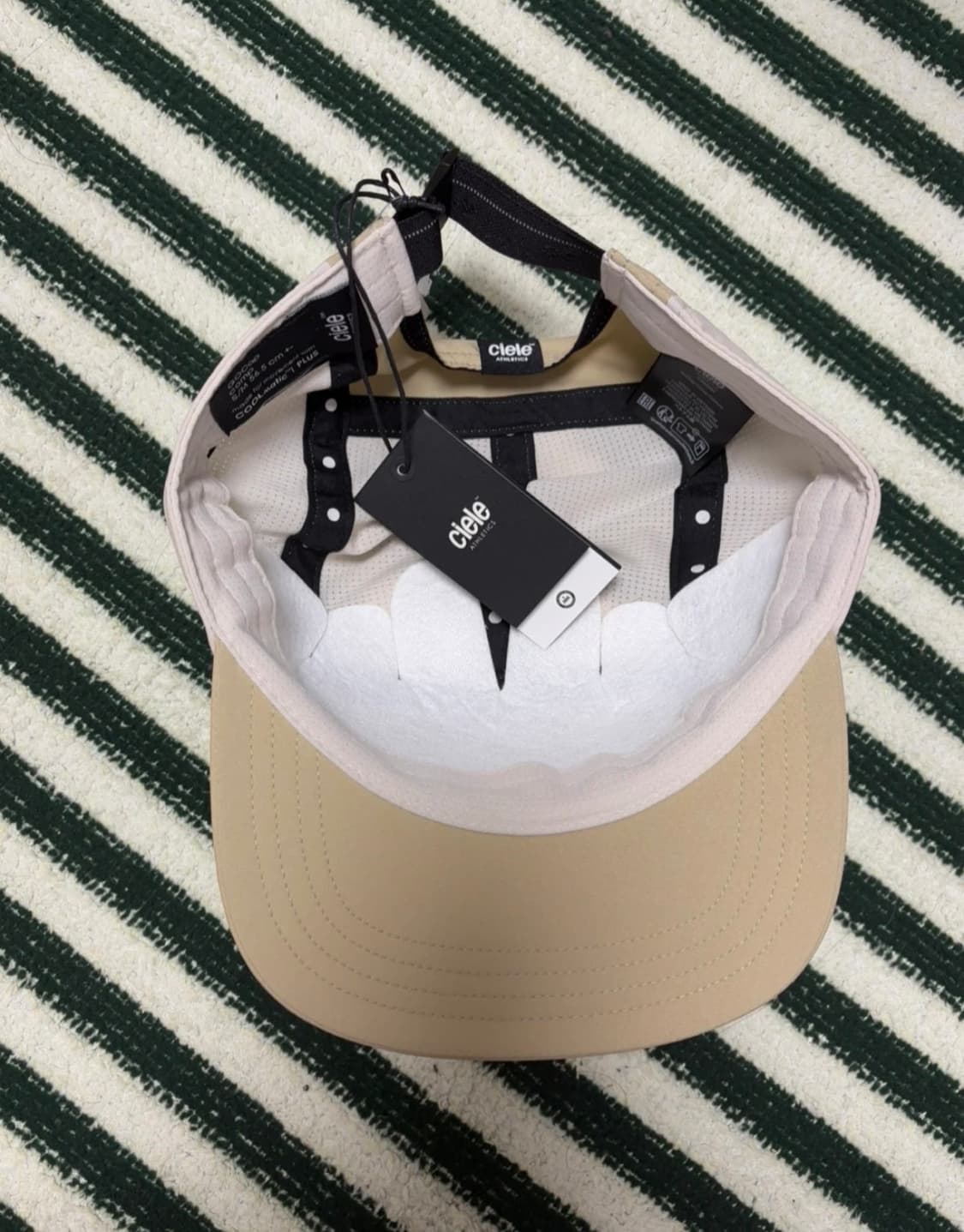 씨엘르 GOCap 사파리/레이니데이  상품이미지3