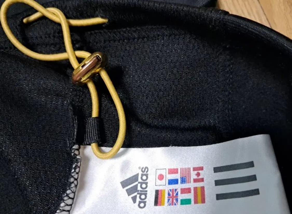 아디다스여성져지집업90 상품이미지6