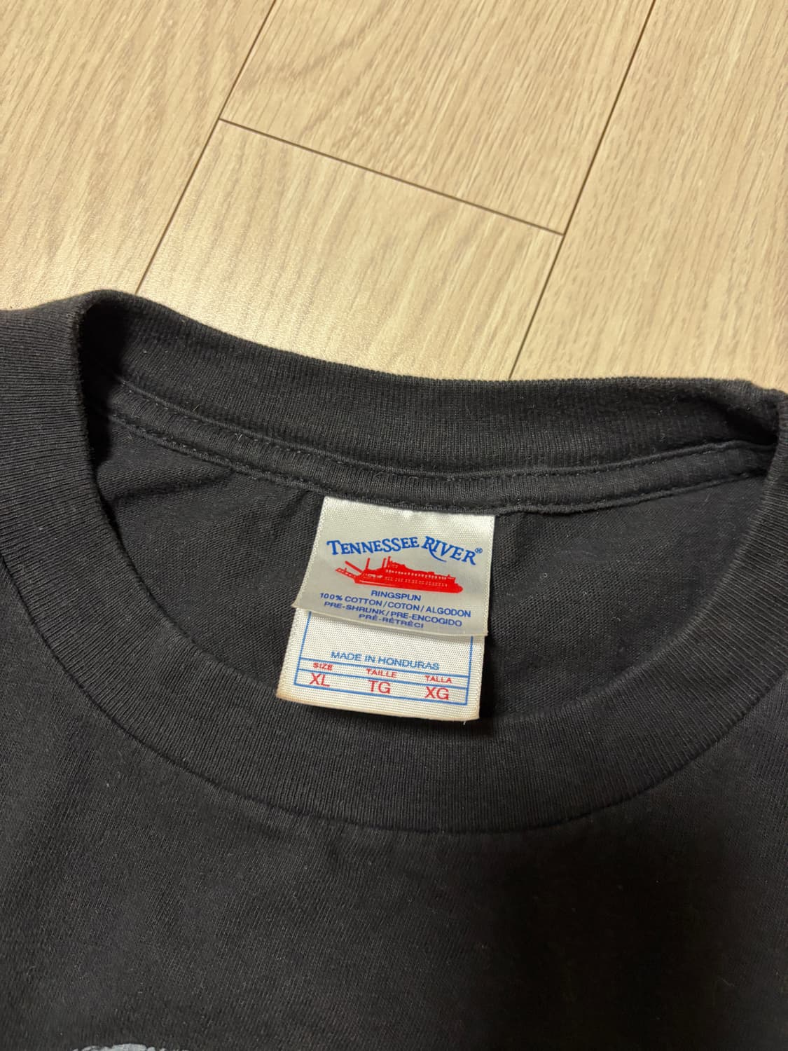 오지 오스본 빈티지 티셔츠 상품이미지4