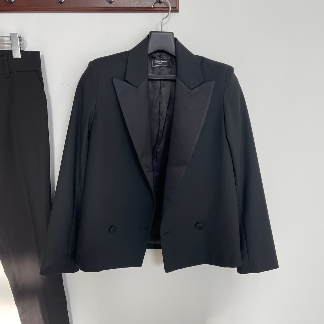 입생로랑 뷰티 유니폼 셋업 상품이미지2