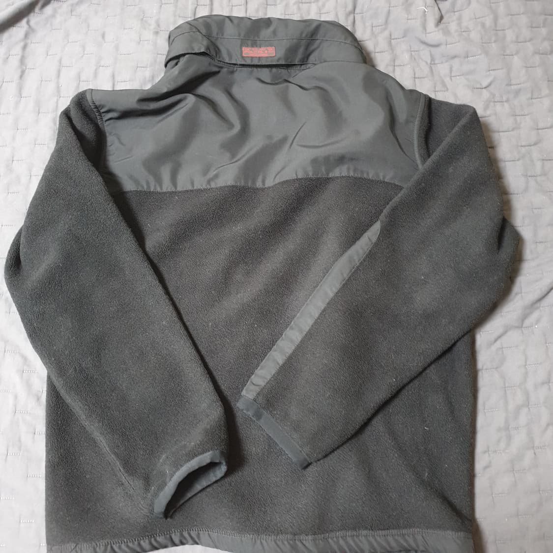 폴로 랄프로렌 플리스 자켓 상품이미지2