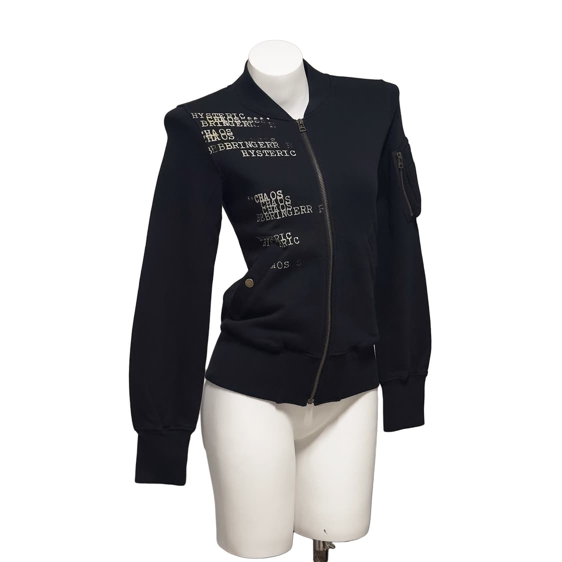 히스테릭 글래머 (HYSTERIC GLAMOUR) 상품이미지1