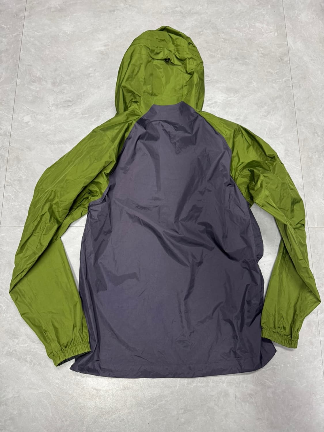 파타고니아 토렌쉘 아노락  상품이미지2