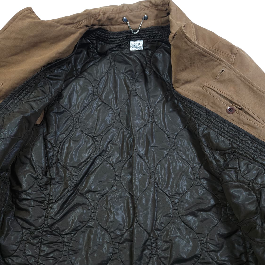 씨피컴퍼니 워크자켓 상품이미지6