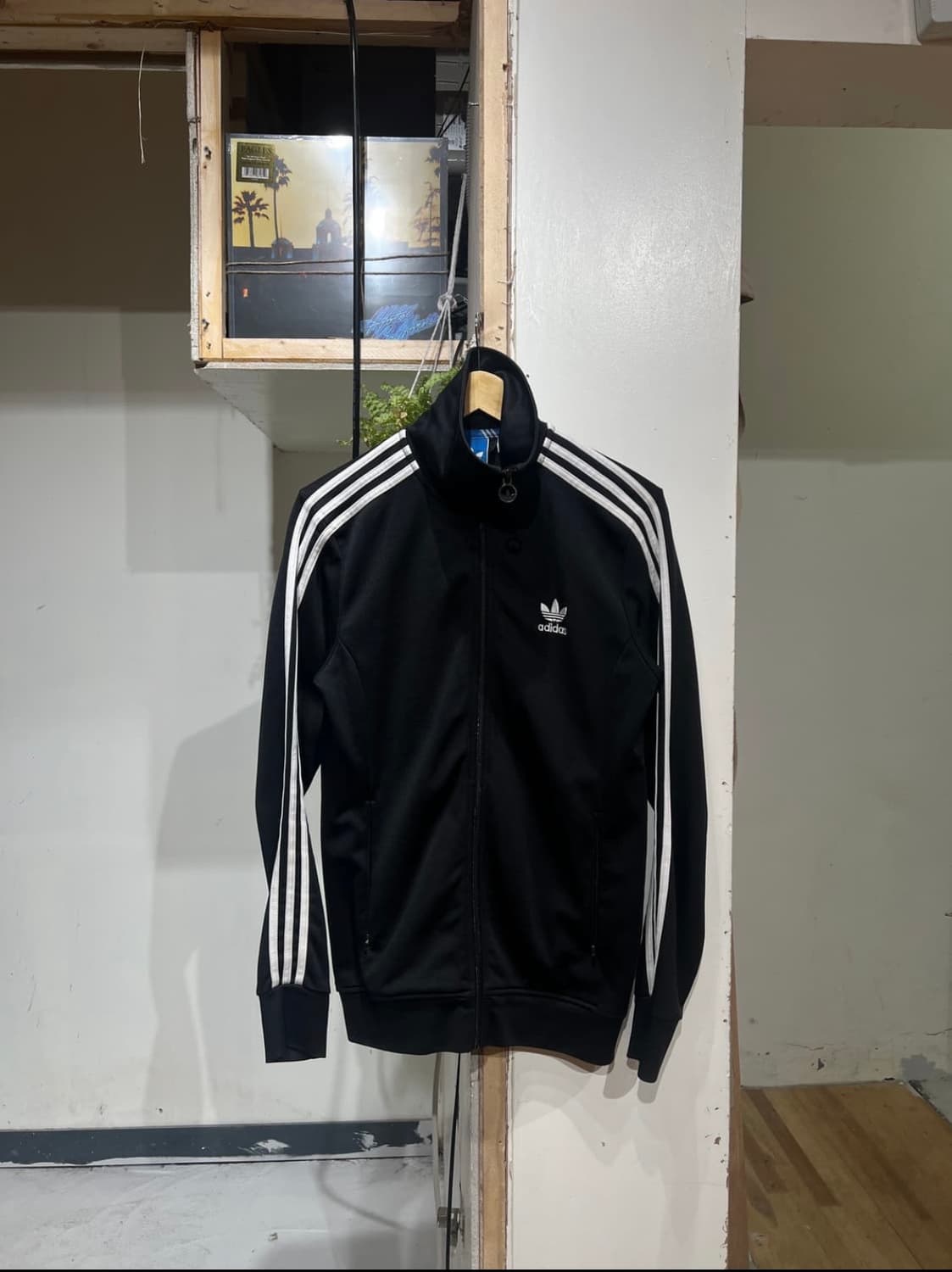 아디다스 오리지널 트랙탑 져지 상품이미지1