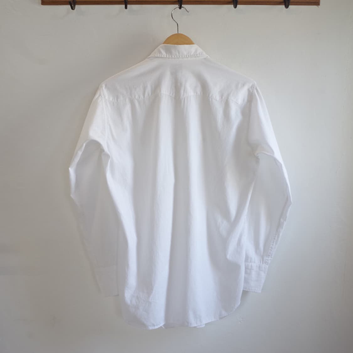 1950’s Levi’s “Shorthorn” Western Shirt  상품이미지7