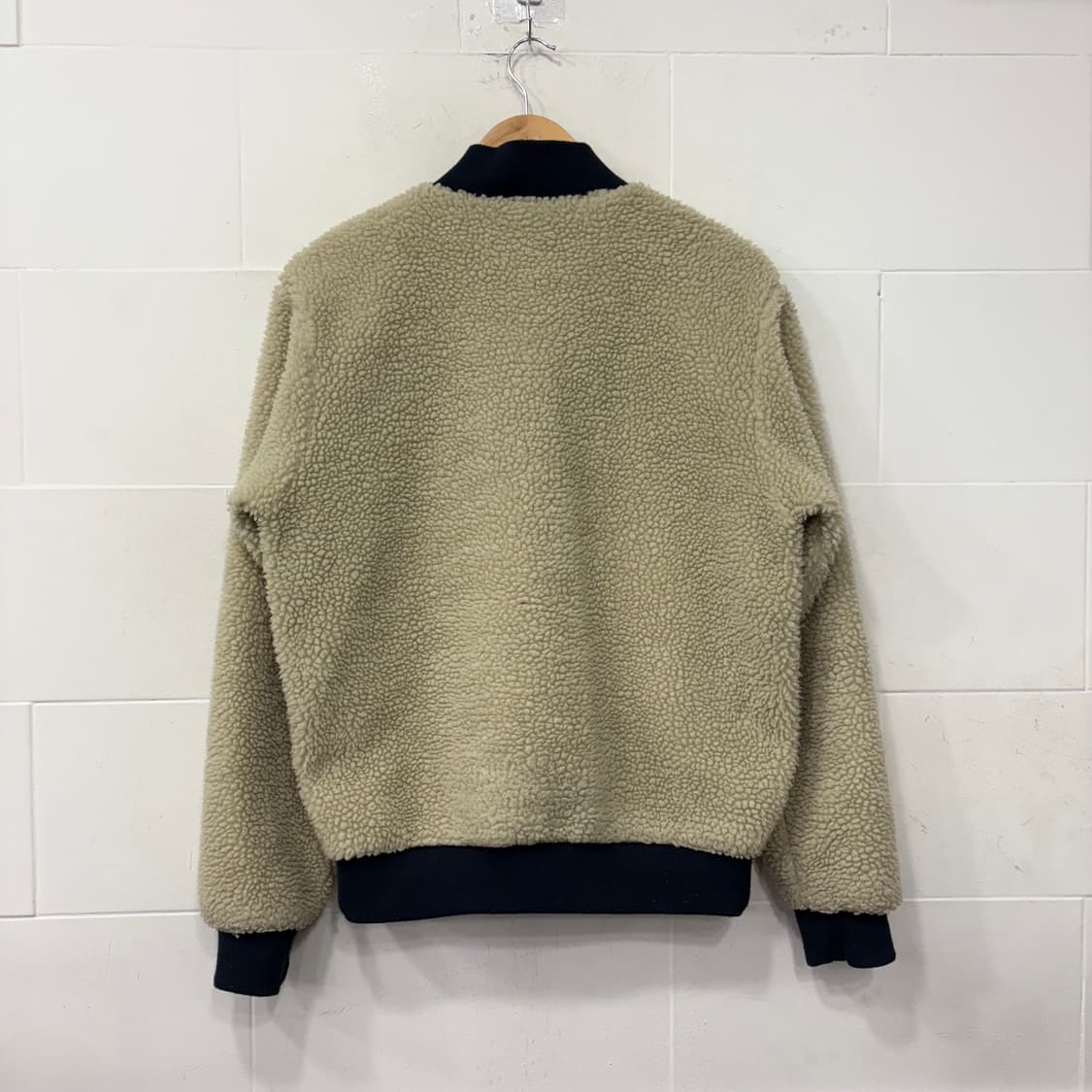 파타고니아 레트로-X 봄버 플리스 자켓 상품이미지5