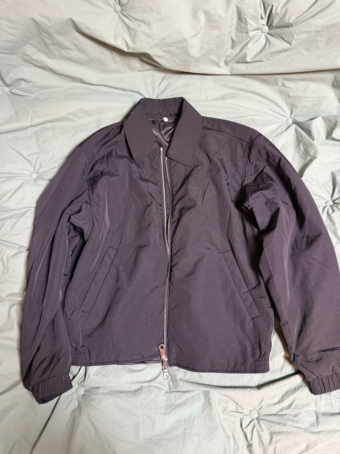 선플라워 프린스자켓 48사이즈 상품이미지1