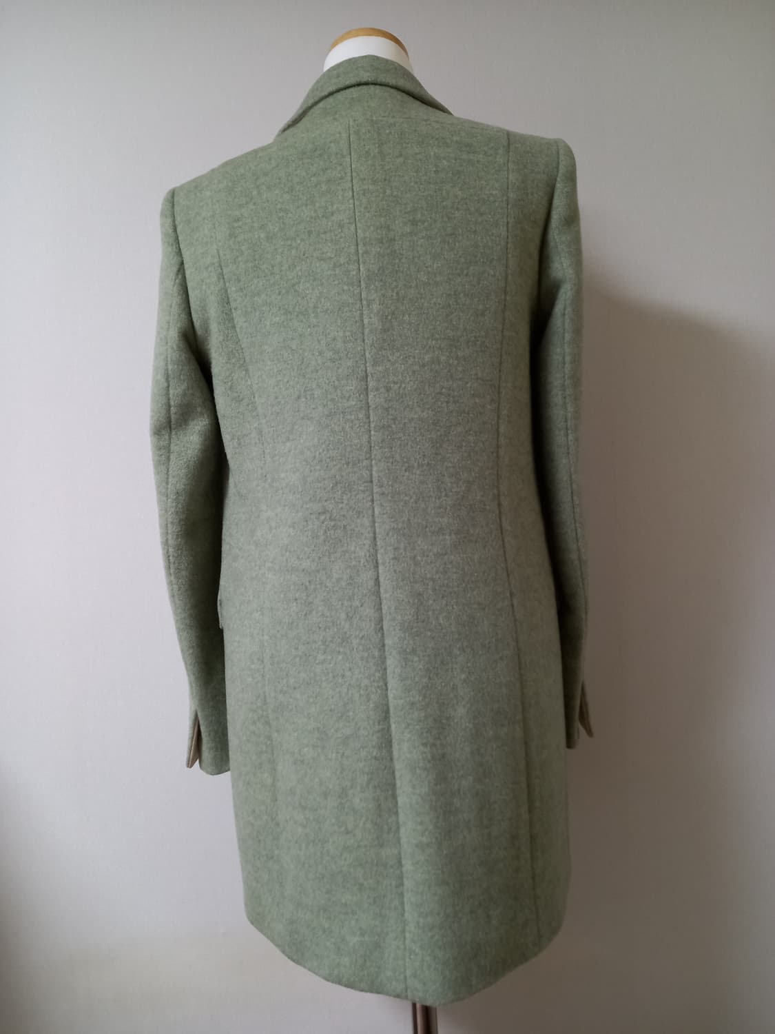 CC콜렉트 코트 상품이미지4