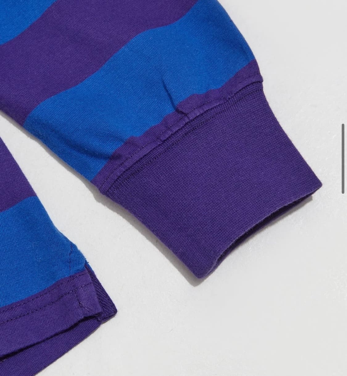 Noah Purple & Blue Striped Long Sleeve  상품이미지3